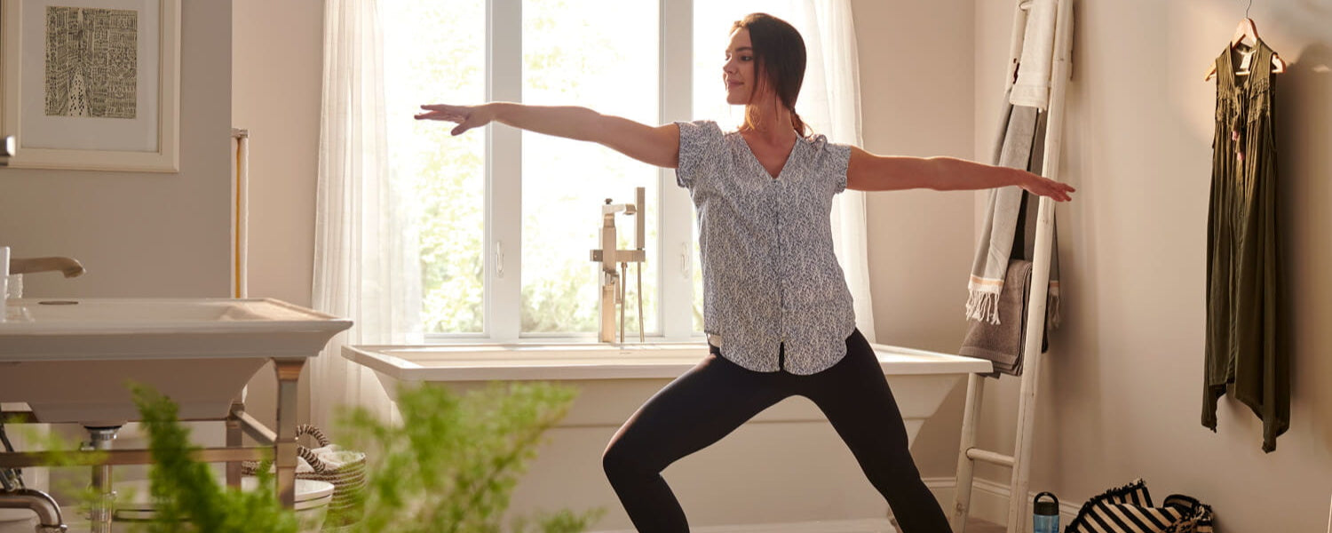 Banner overlay image